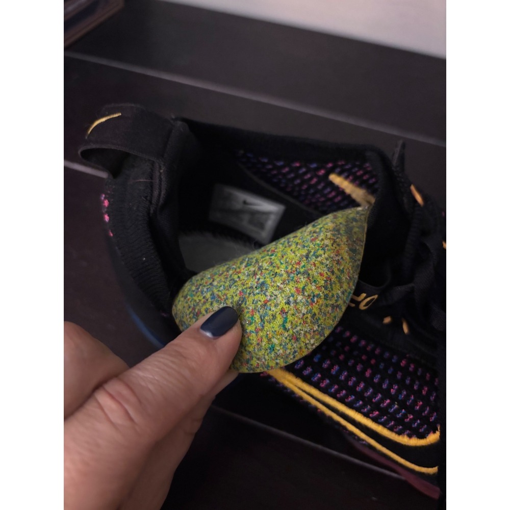 Nike Air VaporMax 2021 FK Flyknit Shoes | Men's 9 US 42.5 EUR | DV2118 001 - Picture 8 of 16